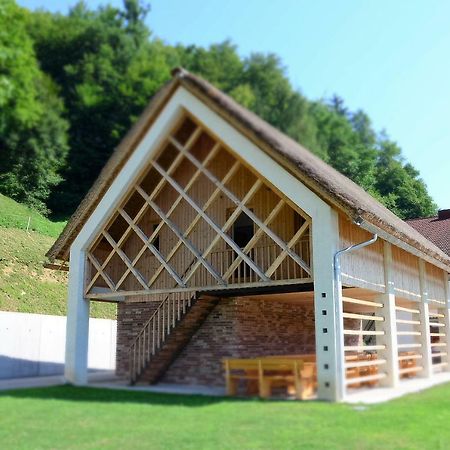 Farm Stay Zurej Šentjur Kültér fotó