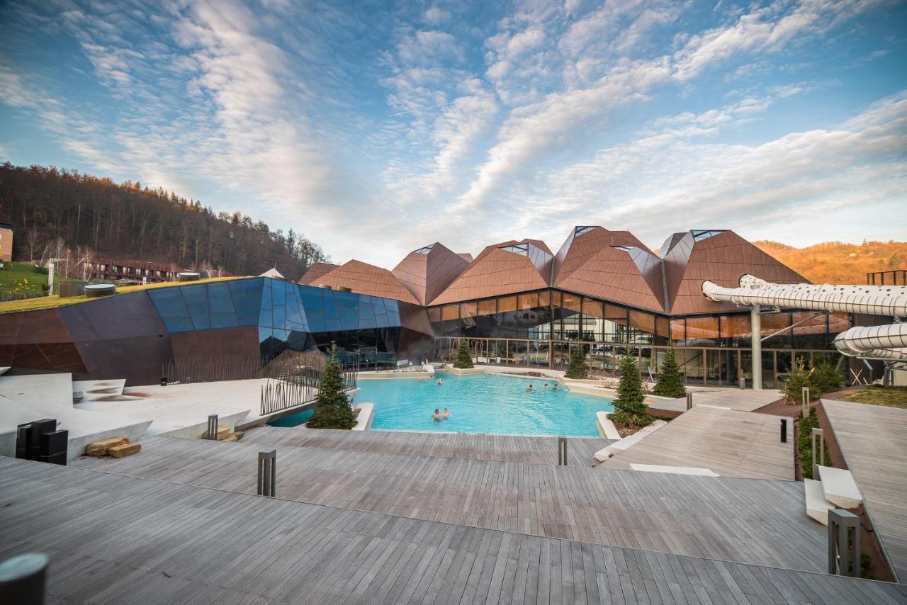 Farm Stay Zurej Šentjur Kültér fotó