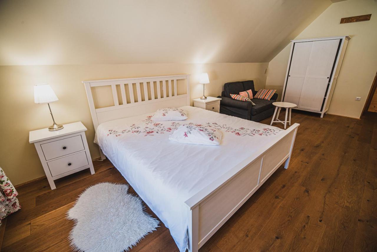Farm Stay Zurej Šentjur Kültér fotó